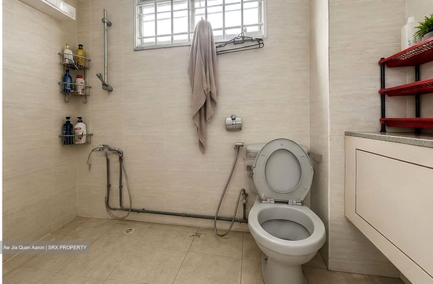 Blk 492C Tampines Street 45 (Tampines), HDB 5 Rooms #599738611